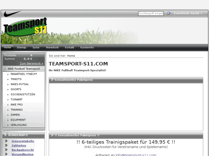 www.teamsports11.com