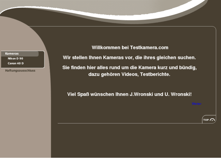 www.testkamera.com