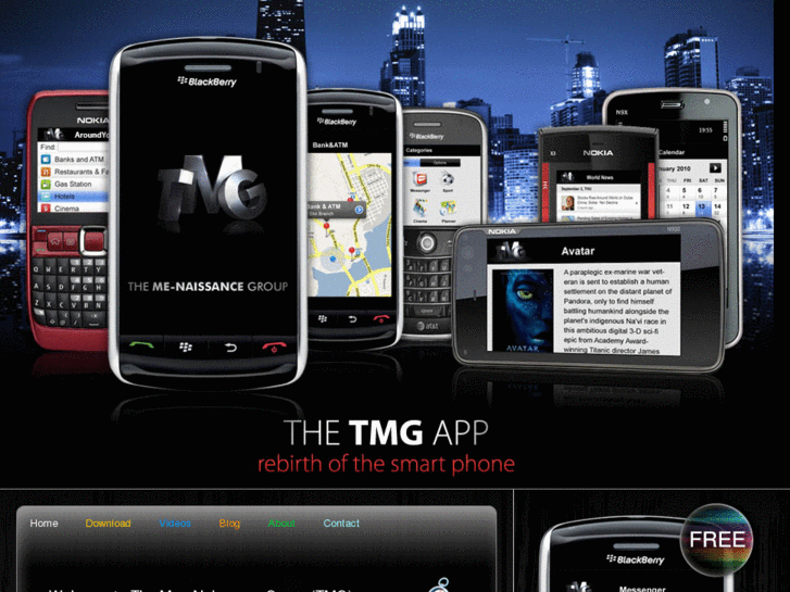 www.tmgapp.com