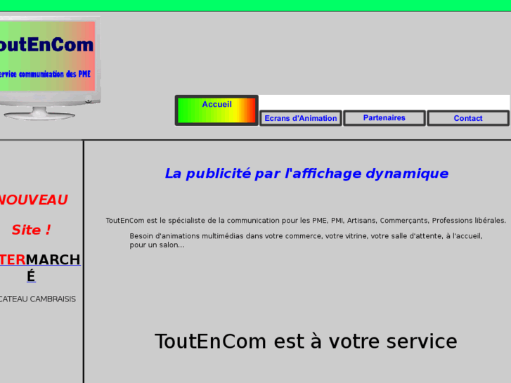 www.toutencom.com