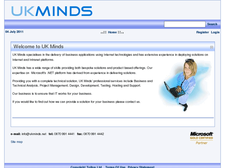 www.ukminds.com