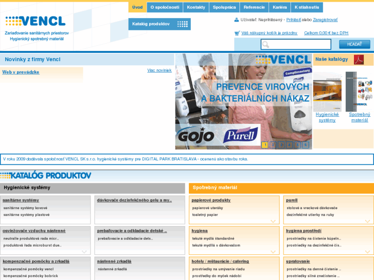 www.vencl.sk