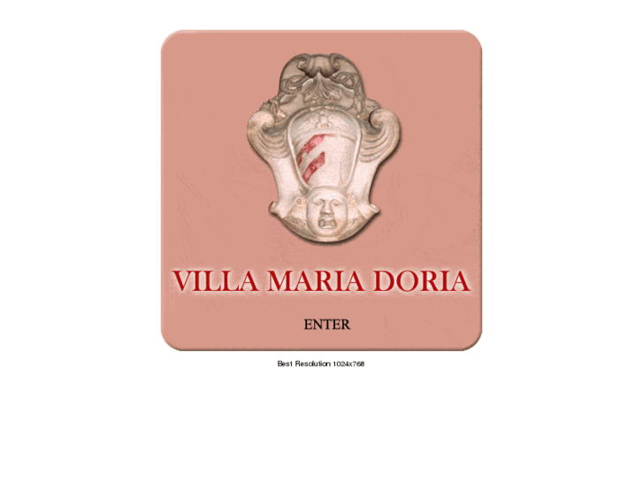 www.villamariadoria.com