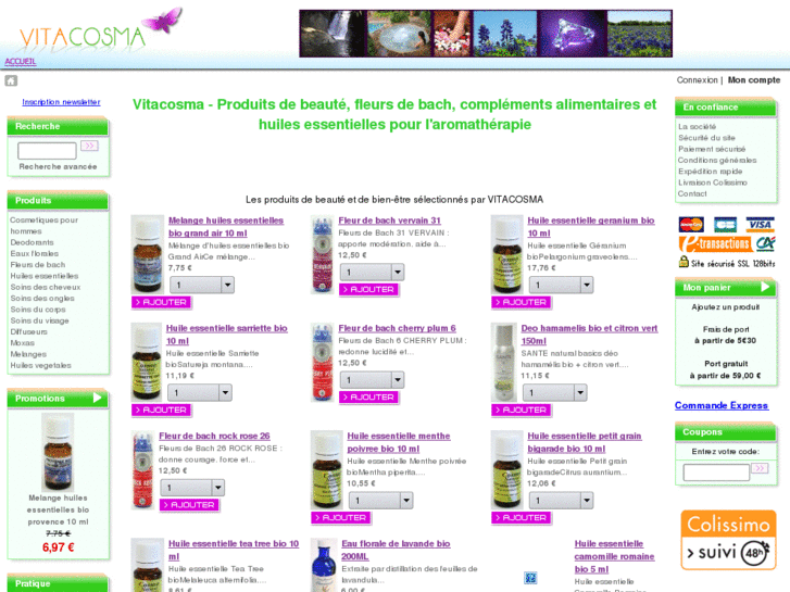 www.vitacosma.com