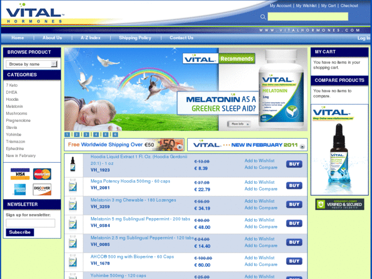 www.vitalhormones.com