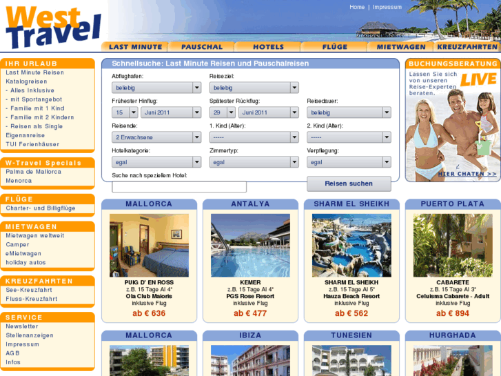 www.west-travel.com