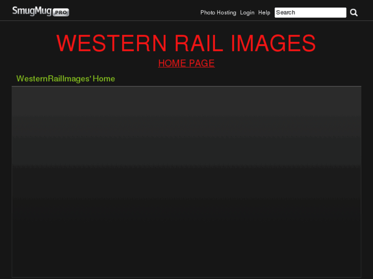 www.westernrailimages.com