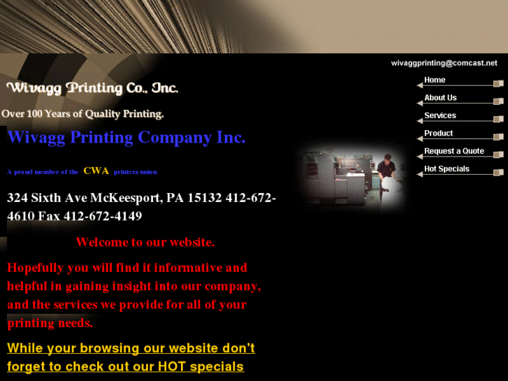 www.wivaggprinting.com