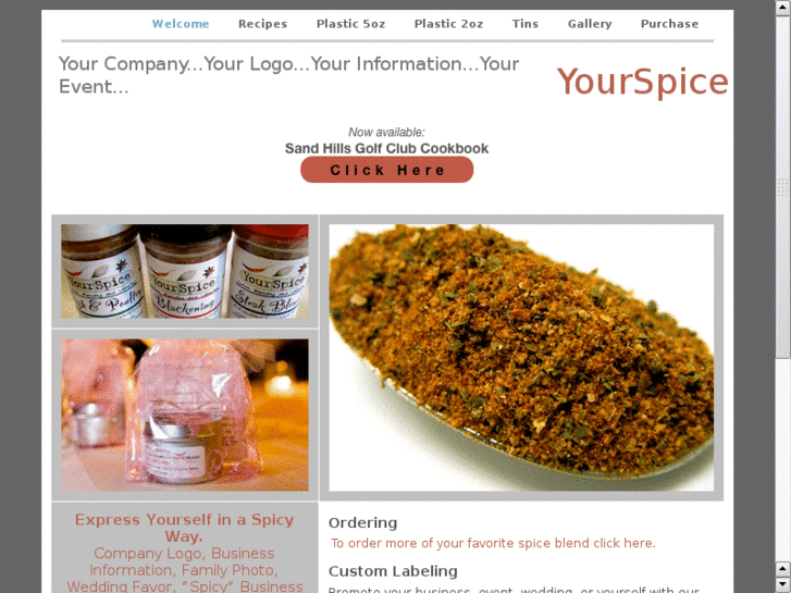 www.yourspice.com