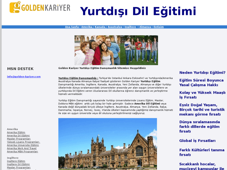 www.yurtdisi-egitim-danismanligi.com