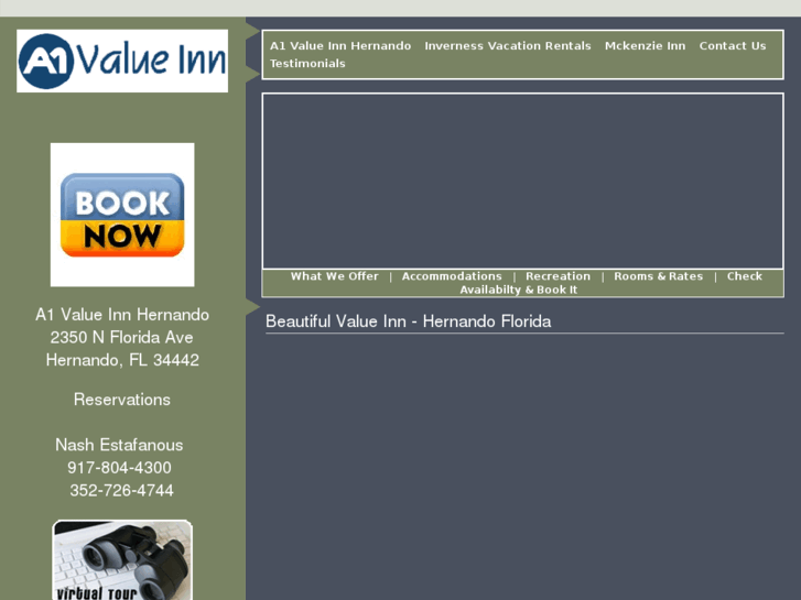 www.a1valueinn.com