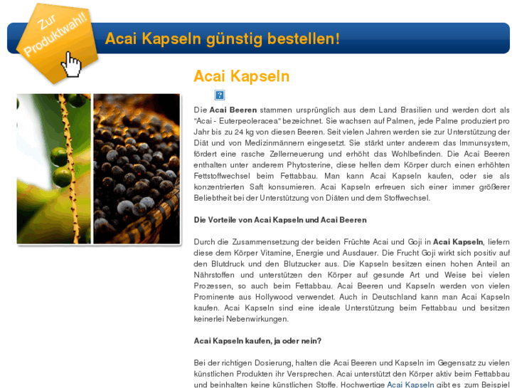 www.acaikapseln.com