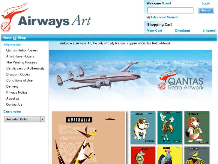 www.airwaysart.com