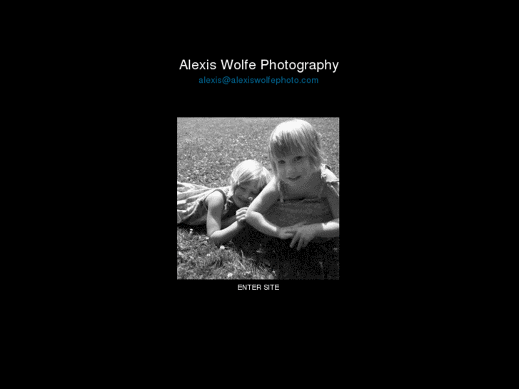 www.alexiswolfephotography.com