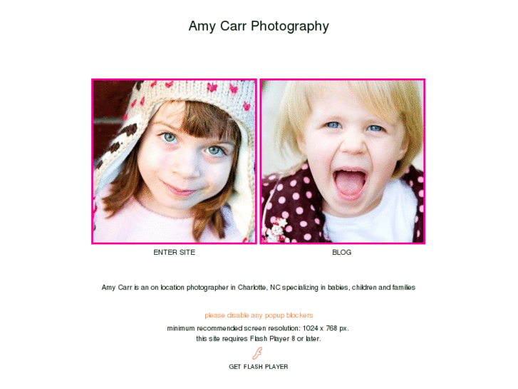 www.amycarrphotography.com