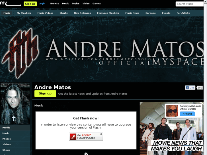 www.andrematos.net