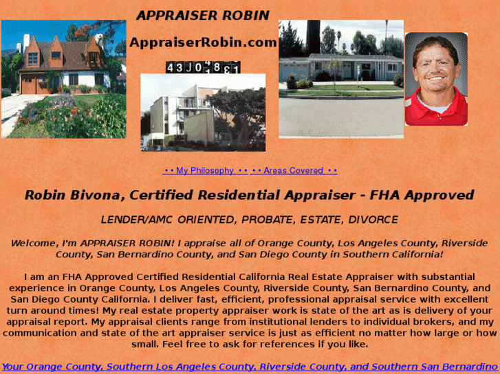 www.appraiserrobin.com