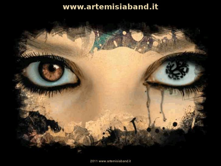 www.artemisiaband.it