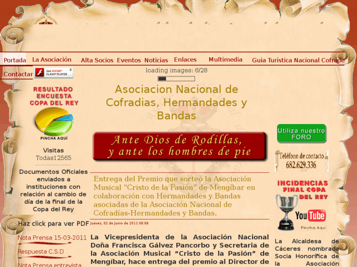 www.asc-nac-cofradias-hermandadesybandas.com