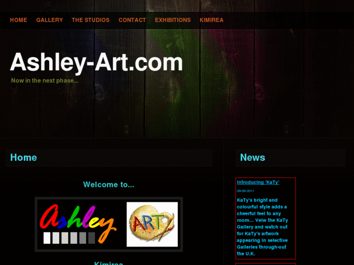 www.ashley-art.com