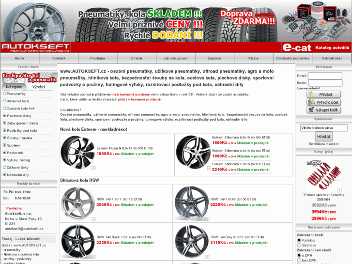 www.autokseft.cz