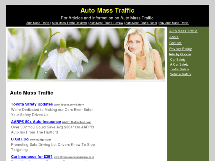www.automasstrafficscam.com