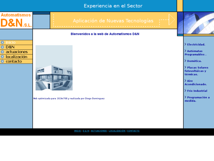 www.automatismosdyn.es