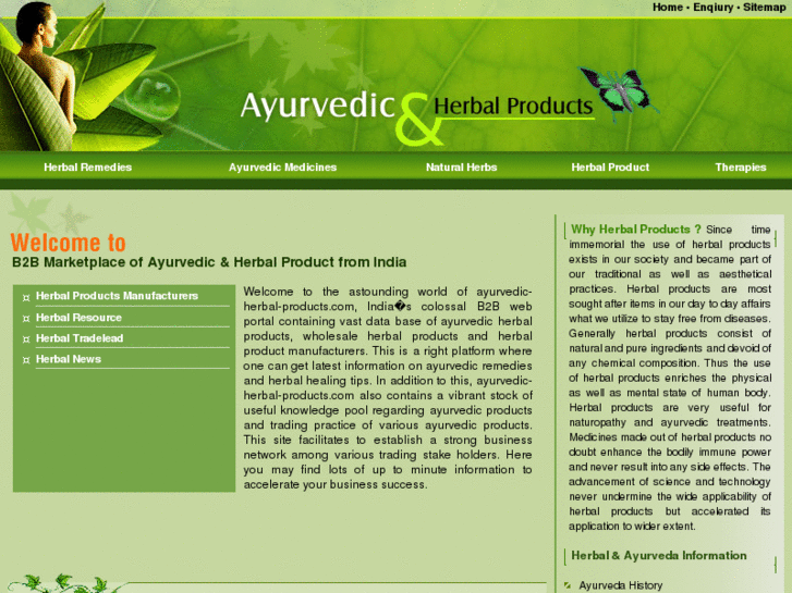 www.ayurvedic-herbal-products.com