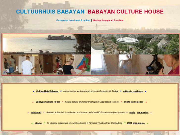 www.babayanculturehouse.org