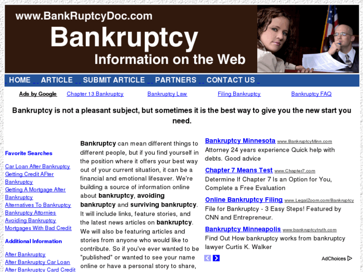 www.bankruptcydoc.com