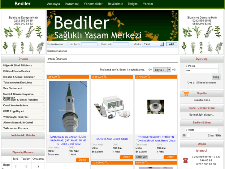 www.bediler.com