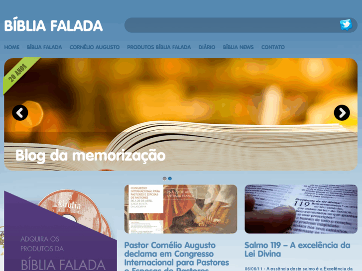 www.bibliafalada.org