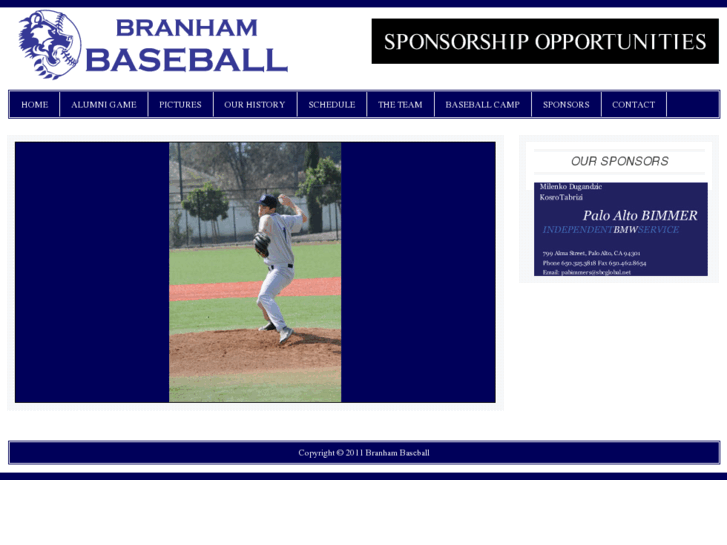 www.branhambaseball.com