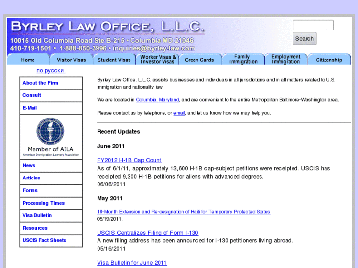 www.byrley-law.com