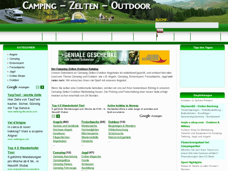 www.camping-zelten-outdoor.com