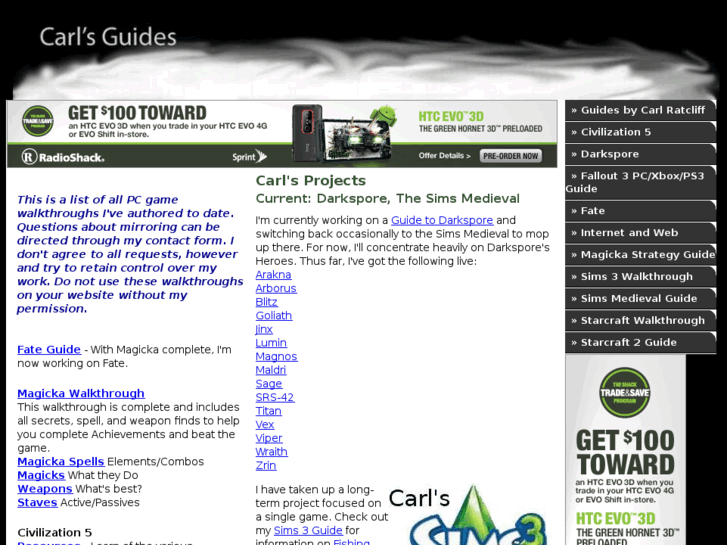 www.carlsguides.com