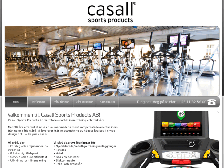 www.casallproducts.com