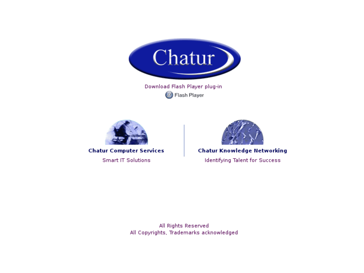 www.chatur.com