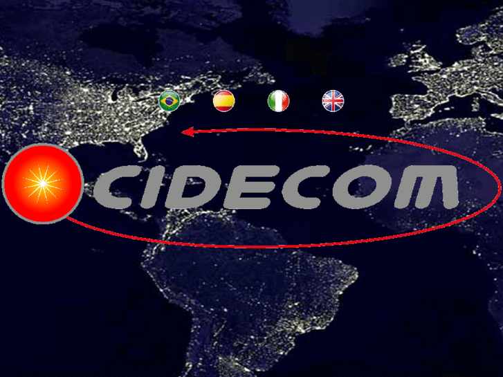 www.cidecom.com