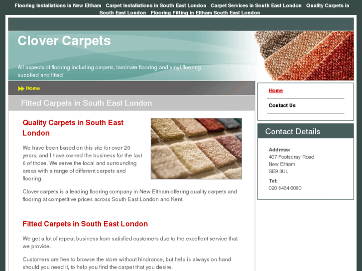 www.dbcarpets.com