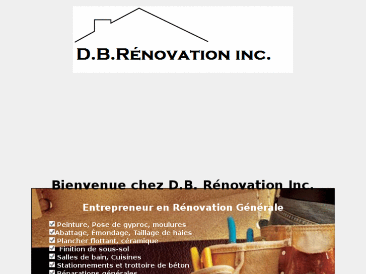 www.dbrenovationinc.com