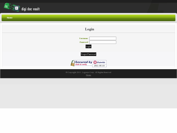 www.digitaldocvault.com