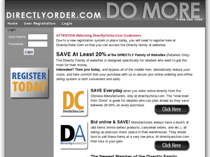 www.directlyorder.com