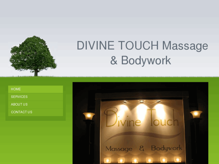 www.divinetouchmassage.net