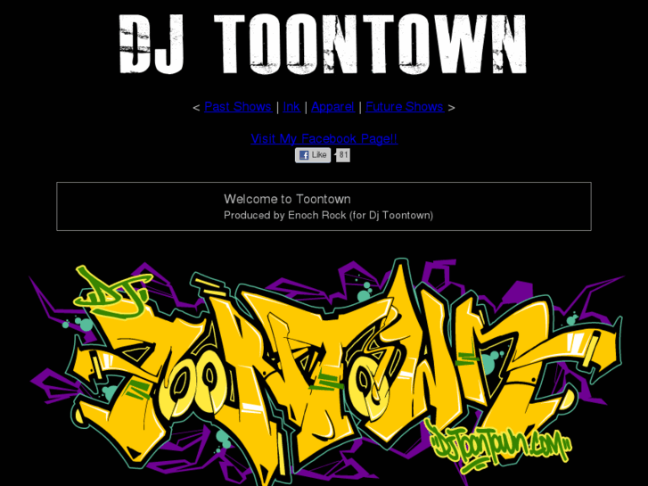 www.djtoontown.com