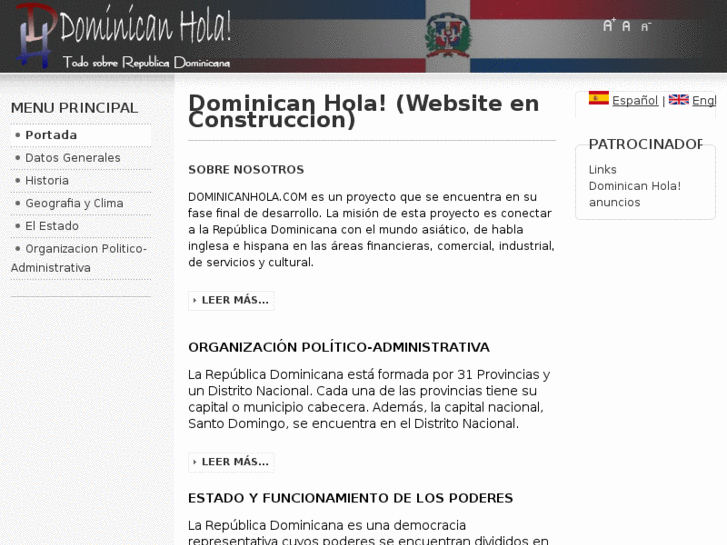 www.dominicanhola.com