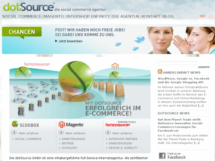 www.dotsource.de