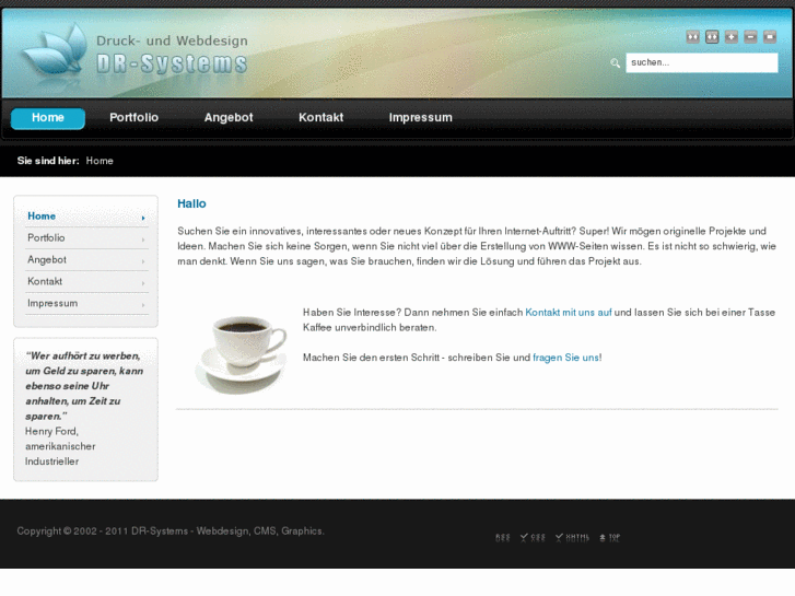 www.dr-systems.net