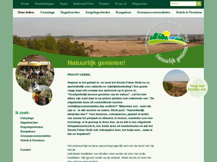 www.drentsfriesewoud.nl