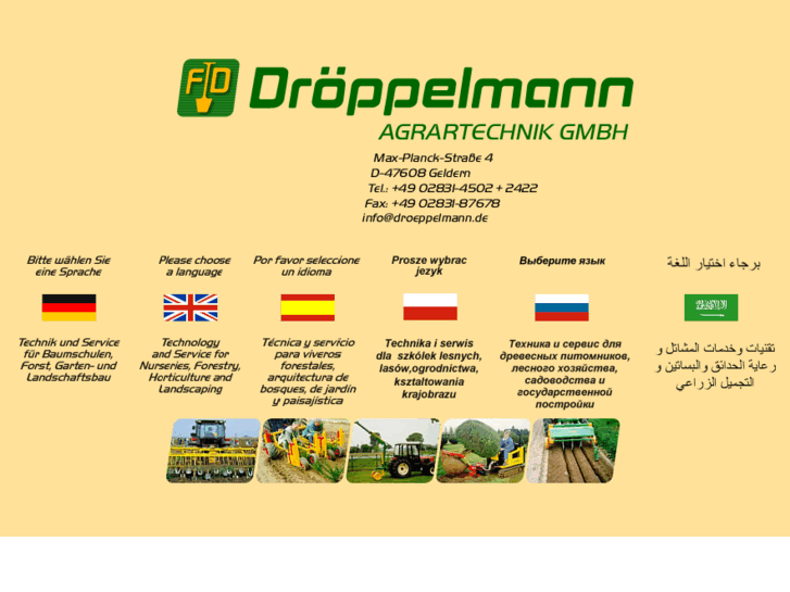 www.droeppelmann.de